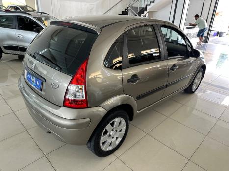 CITROEN C3 1.4 4P GLX FLEX, Foto 6