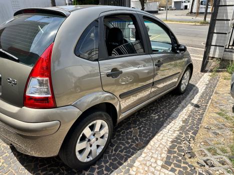 CITROEN C3 1.4 4P GLX FLEX, Foto 10