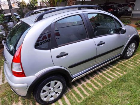 CITROEN C3 1.4 4P XTR FLEX, Foto 3