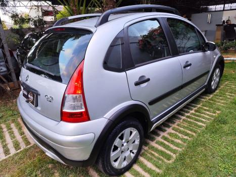 CITROEN C3 1.4 4P XTR FLEX, Foto 4