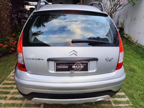 CITROEN C3 1.4 4P XTR FLEX, Foto 5
