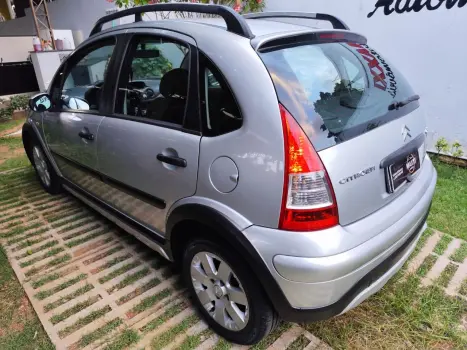 CITROEN C3 1.4 4P XTR FLEX, Foto 6