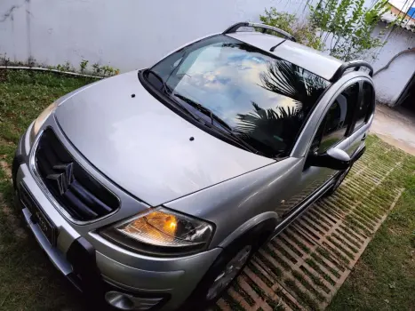 CITROEN C3 1.4 4P XTR FLEX, Foto 8
