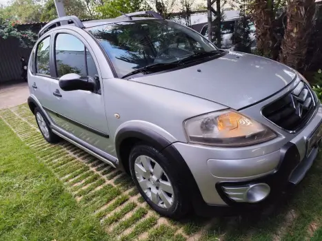CITROEN C3 1.4 4P XTR FLEX, Foto 9