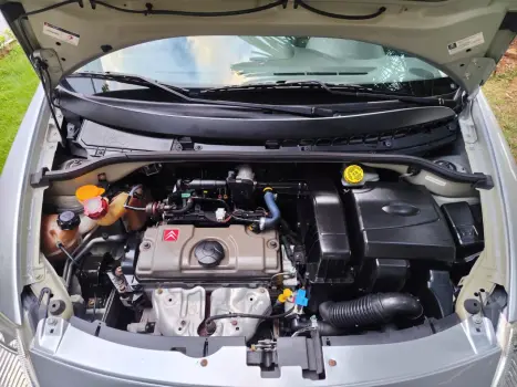 CITROEN C3 1.4 4P XTR FLEX, Foto 10