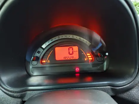 CITROEN C3 1.4 4P XTR FLEX, Foto 11