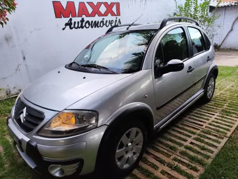 CITROEN C3 1.4 4P XTR FLEX, Foto 14