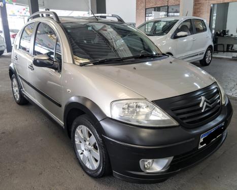 CITROEN C3 1.4 4P XTR FLEX, Foto 1