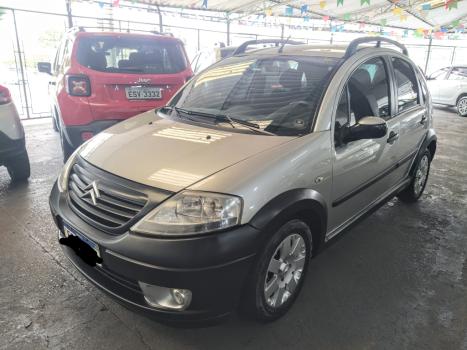 CITROEN C3 1.4 4P XTR FLEX, Foto 3