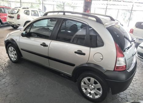 CITROEN C3 1.4 4P XTR FLEX, Foto 4