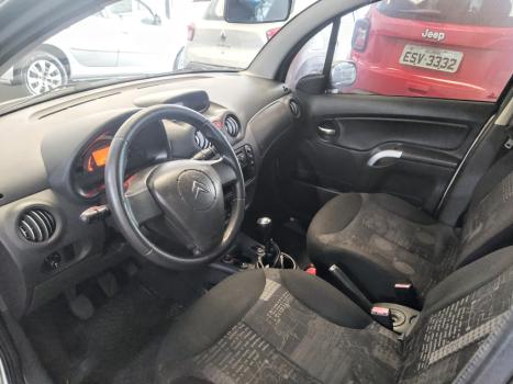 CITROEN C3 1.4 4P XTR FLEX, Foto 5