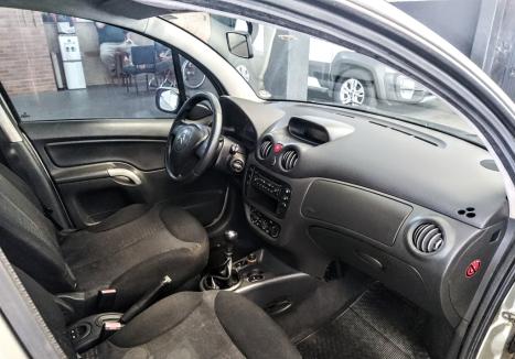 CITROEN C3 1.4 4P XTR FLEX, Foto 6