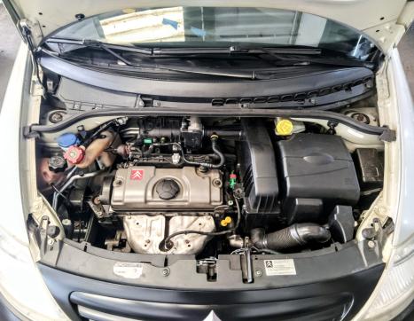 CITROEN C3 1.4 4P XTR FLEX, Foto 7