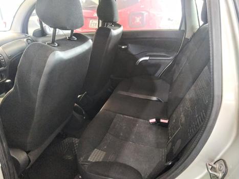 CITROEN C3 1.4 4P XTR FLEX, Foto 8