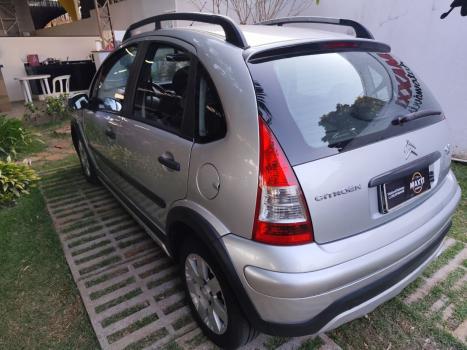 CITROEN C3 1.4 4P XTR FLEX, Foto 3