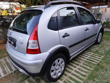 CITROEN C3 1.4 4P XTR FLEX, Foto 4