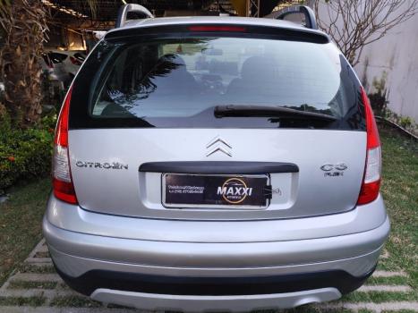 CITROEN C3 1.4 4P XTR FLEX, Foto 5