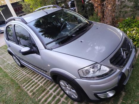 CITROEN C3 1.4 4P XTR FLEX, Foto 6