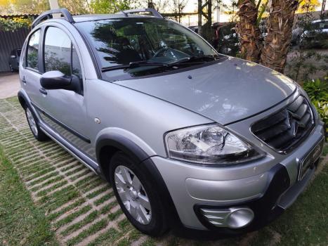 CITROEN C3 1.4 4P XTR FLEX, Foto 7