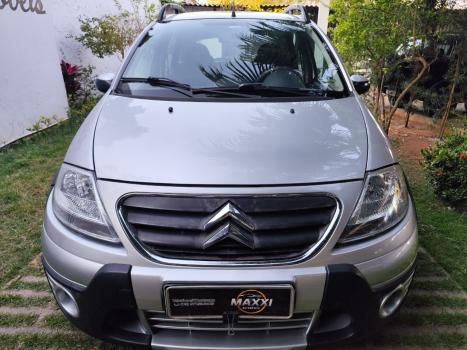 CITROEN C3 1.4 4P XTR FLEX, Foto 8