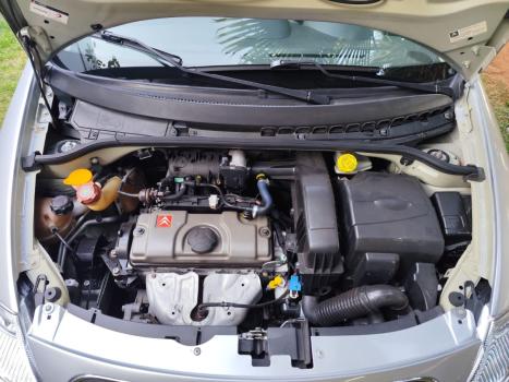 CITROEN C3 1.4 4P XTR FLEX, Foto 9
