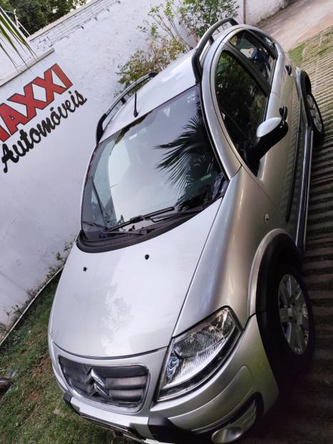 CITROEN C3 1.4 4P XTR FLEX, Foto 11