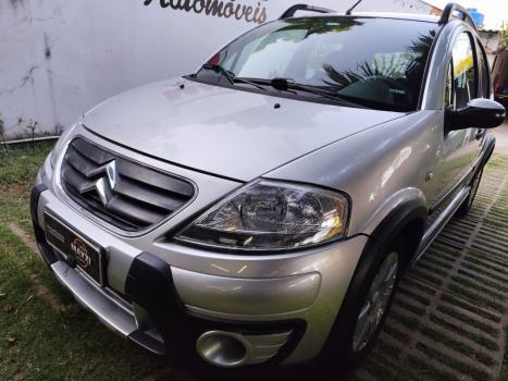 CITROEN C3 1.4 4P XTR FLEX, Foto 12