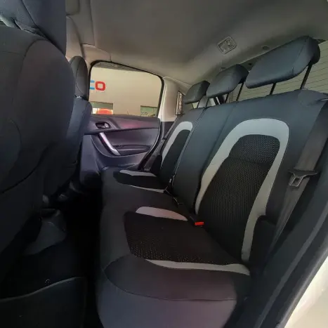 CITROEN C3 1.5 16V 4P EXCLUSIVE FLEX, Foto 9