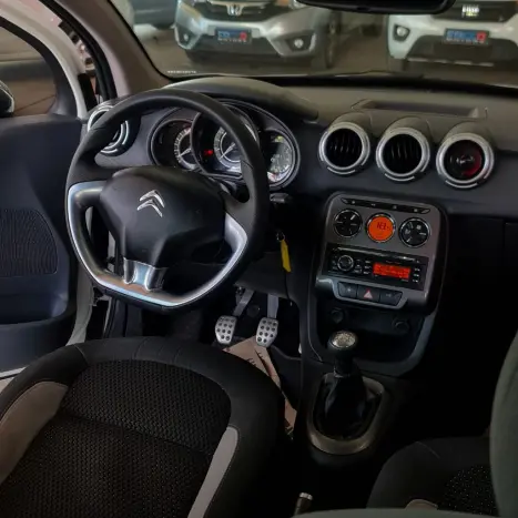 CITROEN C3 1.5 16V 4P EXCLUSIVE FLEX, Foto 15