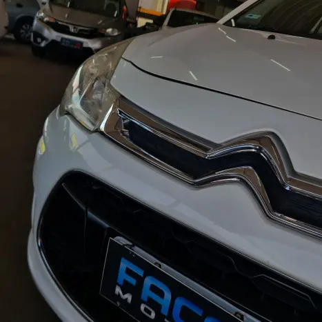 CITROEN C3 1.5 16V 4P EXCLUSIVE FLEX, Foto 19