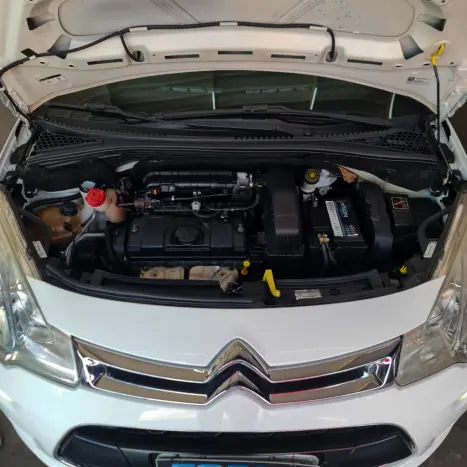 CITROEN C3 1.5 16V 4P EXCLUSIVE FLEX, Foto 20