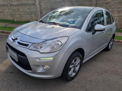 CITROEN C3 1.5 4P ORIGINE FLEX, Foto 3