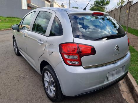 CITROEN C3 1.5 4P ORIGINE FLEX, Foto 4