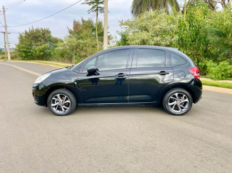 CITROEN C3 1.5 4P ORIGINE FLEX, Foto 2