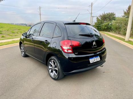 CITROEN C3 1.5 4P ORIGINE FLEX, Foto 3