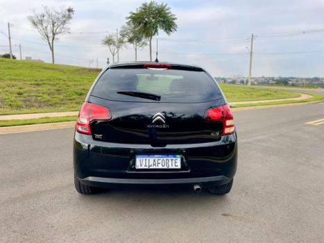 CITROEN C3 1.5 4P ORIGINE FLEX, Foto 4