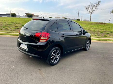 CITROEN C3 1.5 4P ORIGINE FLEX, Foto 5