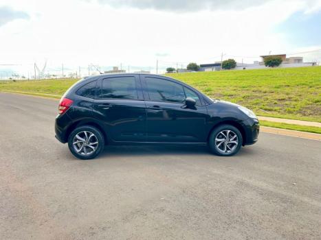 CITROEN C3 1.5 4P ORIGINE FLEX, Foto 6