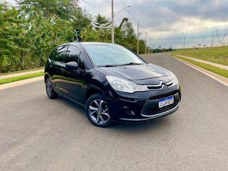 CITROEN C3 1.5 4P ORIGINE FLEX, Foto 7