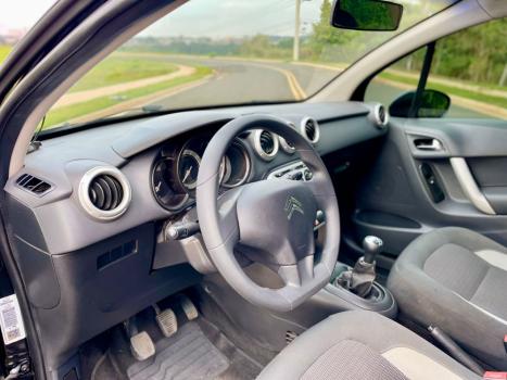 CITROEN C3 1.5 4P ORIGINE FLEX, Foto 8