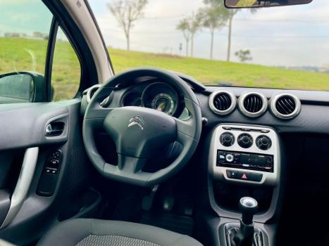 CITROEN C3 1.5 4P ORIGINE FLEX, Foto 11