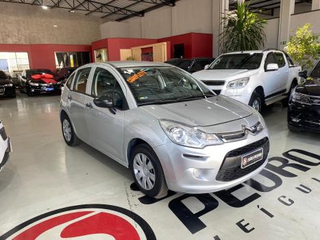 CITROEN C3 1.5 4P ORIGINE FLEX, Foto 2