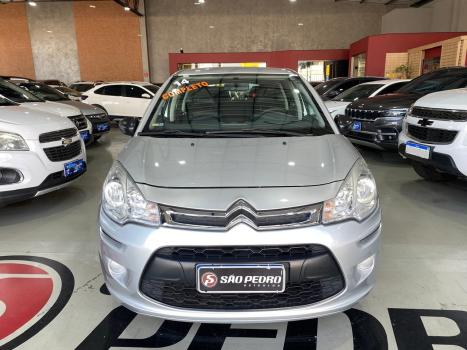 CITROEN C3 1.5 4P ORIGINE FLEX, Foto 3
