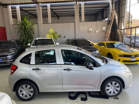 CITROEN C3 1.5 4P ORIGINE FLEX, Foto 4