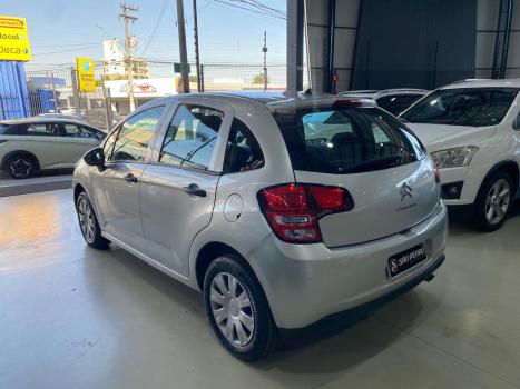 CITROEN C3 1.5 4P ORIGINE FLEX, Foto 5