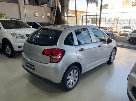 CITROEN C3 1.5 4P ORIGINE FLEX, Foto 6