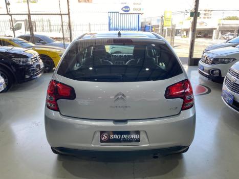 CITROEN C3 1.5 4P ORIGINE FLEX, Foto 7