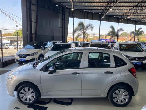 CITROEN C3 1.5 4P ORIGINE FLEX, Foto 8