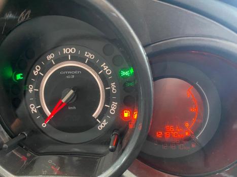 CITROEN C3 1.5 4P ORIGINE FLEX, Foto 9