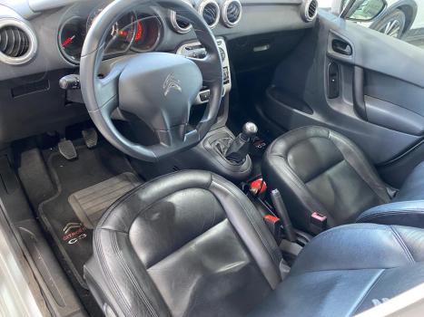 CITROEN C3 1.5 4P ORIGINE FLEX, Foto 10